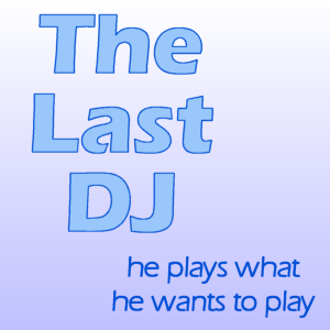 The Last DJ